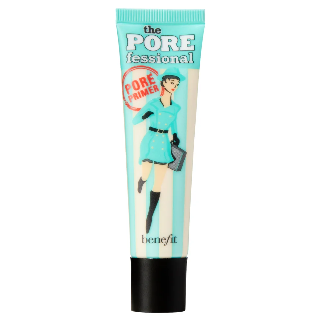 Benefit Cosmetics POREfessional Face Primer