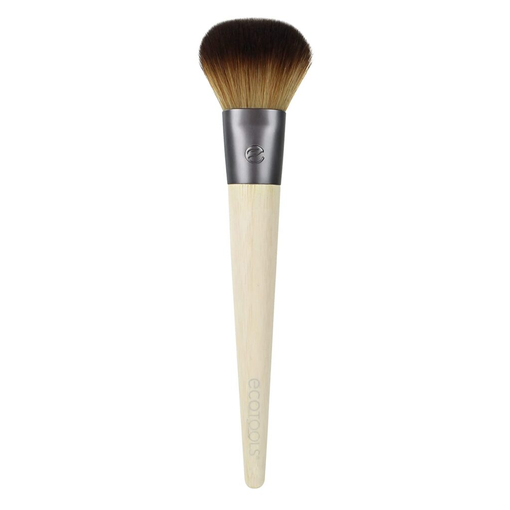 EcoTools Precision Blush Makeup Brush