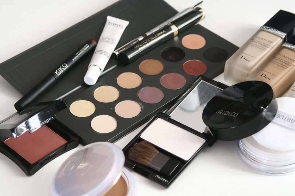 Best Makeup Products