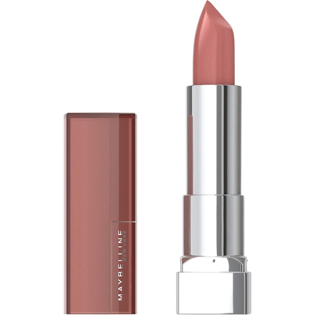 Maybelline New York Color Sensational Lipstick