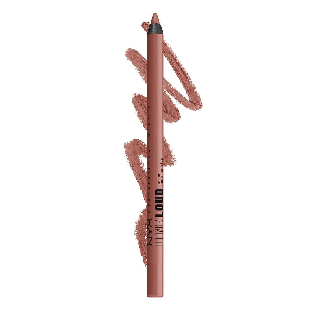 NYX Professional loud lip liner