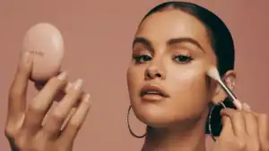 rare beauty selena gomez