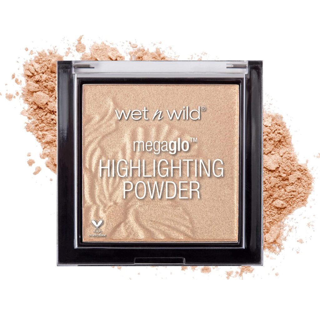 wet n wild megaglo hightlighting powder