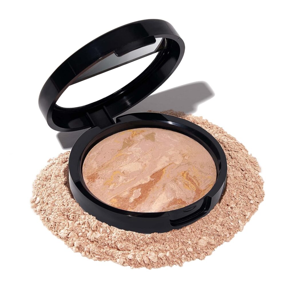 Laura Geller Beauty - Baked Balance-N-Brighten Color Correcting Foundation