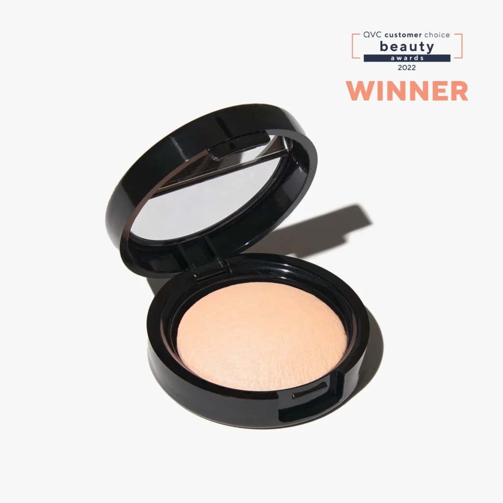 Laura Geller Beauty - Baked Natural Glow Highlighter