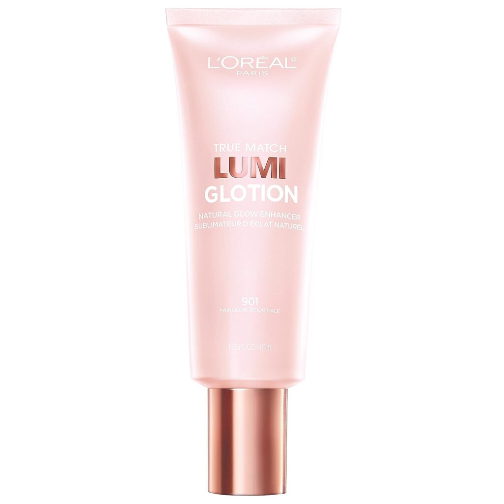 L’Oreal Paris True Match Lumi Glotion