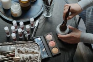 Laura Geller Makeup Review