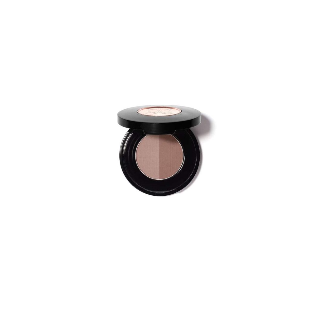 Anastasia Beverly Hills - Brow Powder Duo - Best Eyebrow Makeup