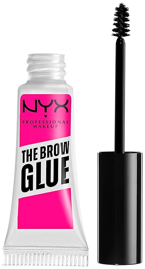 NYX The Brow Glue - Best Eyebrow Makeup