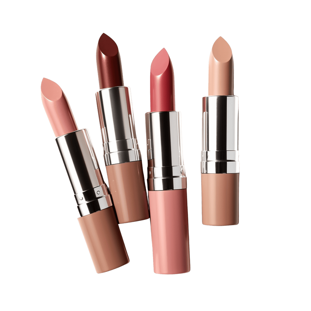 lipsticks