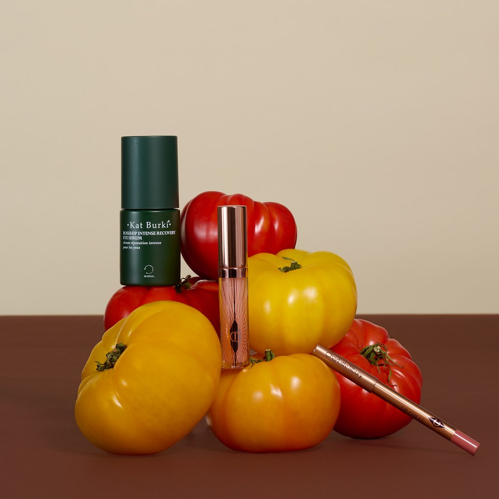 best makeup subscription boxes - Allure Beauty Box products