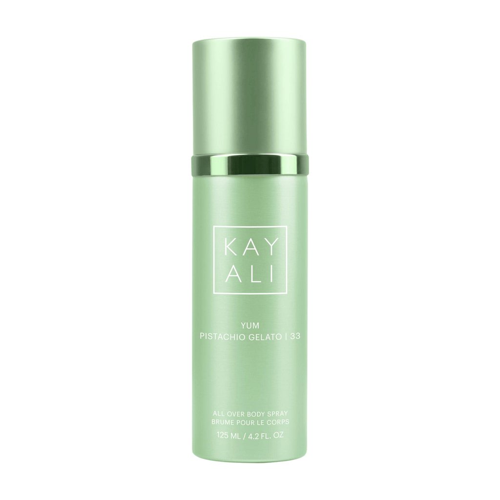KAYALI Yum Pistachio Gelato 33 all over body spray